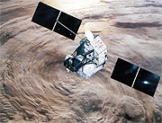 TRMM画像