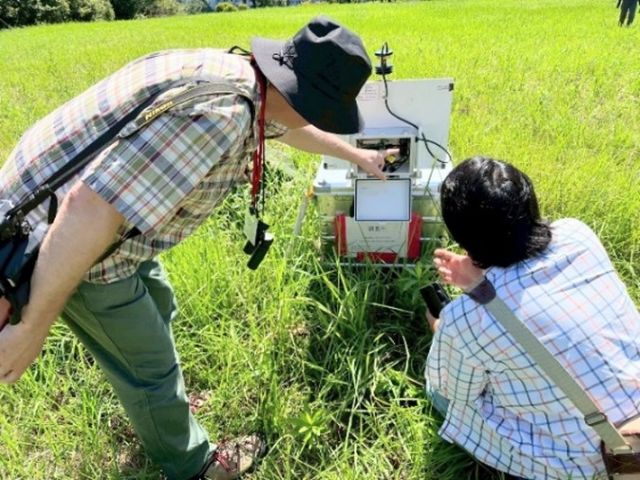 特別演習A_演習風景_右