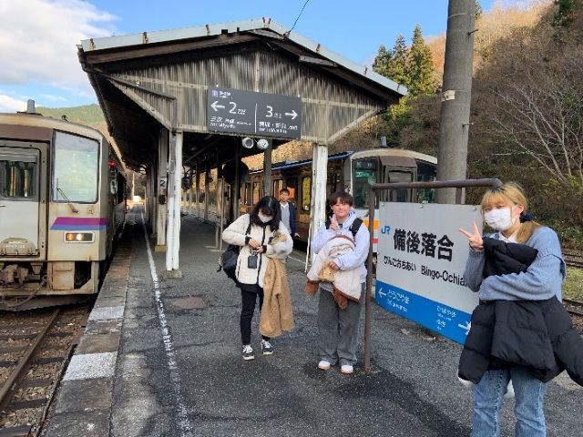 特別演習B_演習風景_右