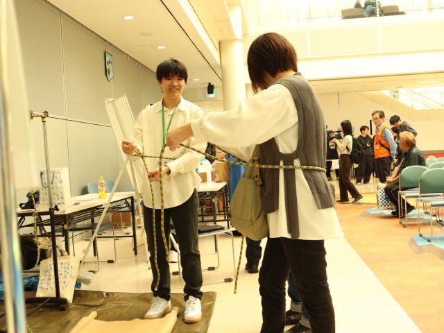 写真３