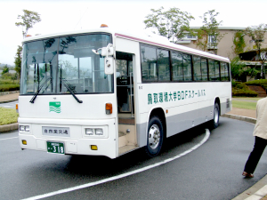 BDFスクールバス1