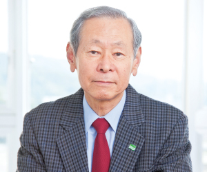 環境学部長