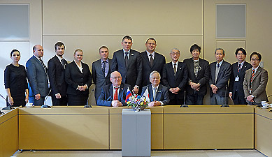 20120206_ロシア沿海地方議会議員団