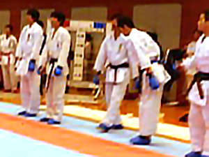 左から村上和輝、石原光一、瀬川樂久、沼野雄哉、橋本尚人選手