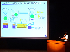 京都市　藤原氏の地方行政解説