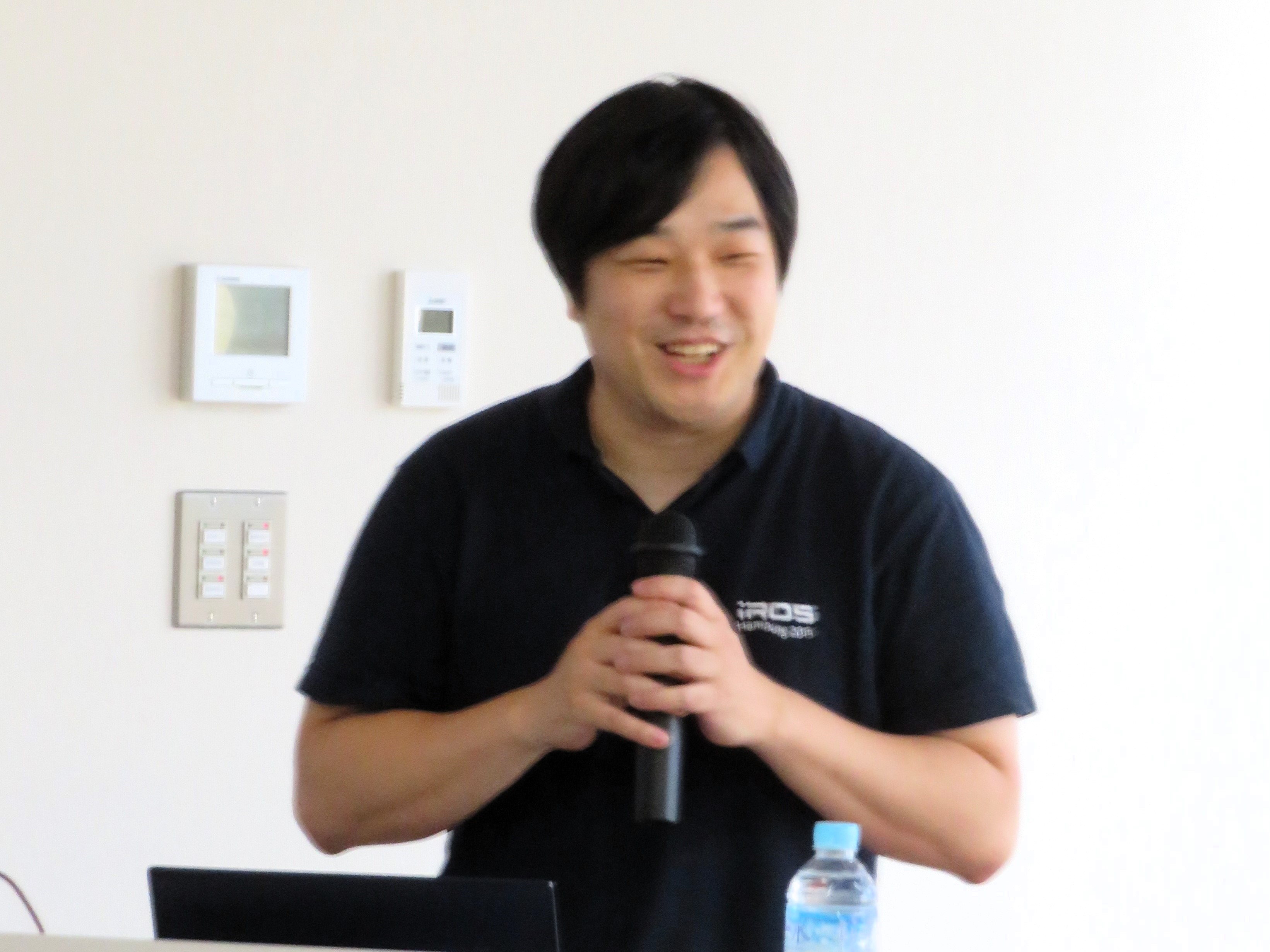 株式会社amulapo 田中 克明 講師
