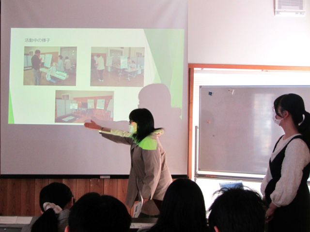 昆虫食を広め隊