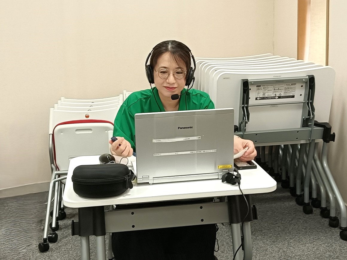 進学相談