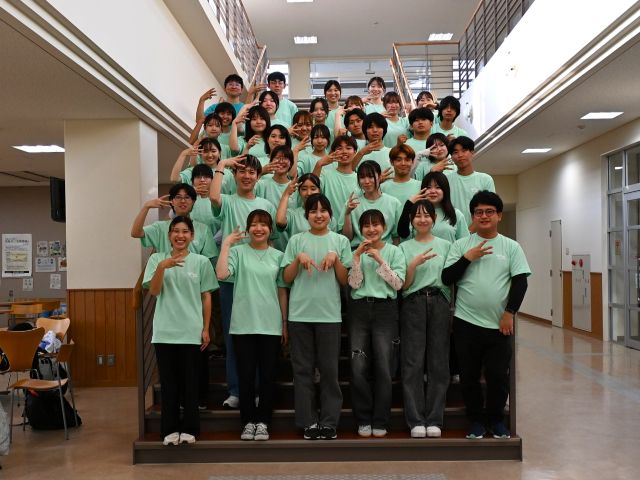 学生EMS委員会