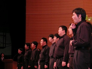 入学式の様子5