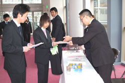 入学式1