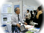 エコプロダクツ２００６出展レポート4