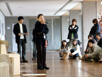 後期プロジェクト研究発表会3