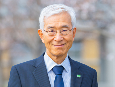 学著写真